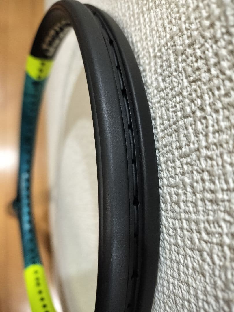 現行モデル SX300 DUNLOP テニスラケット