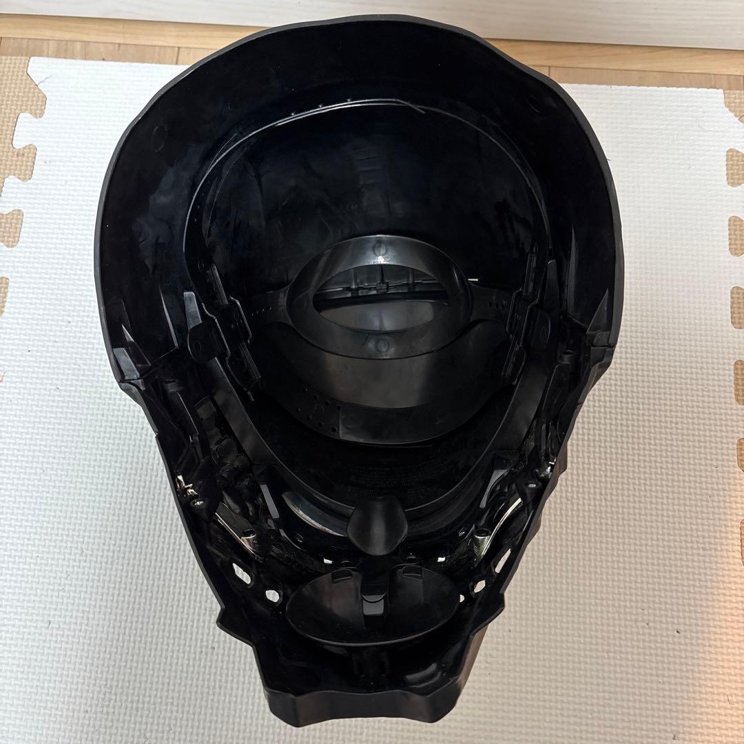 ［難あり］ハズブロ カイロレン　マスク