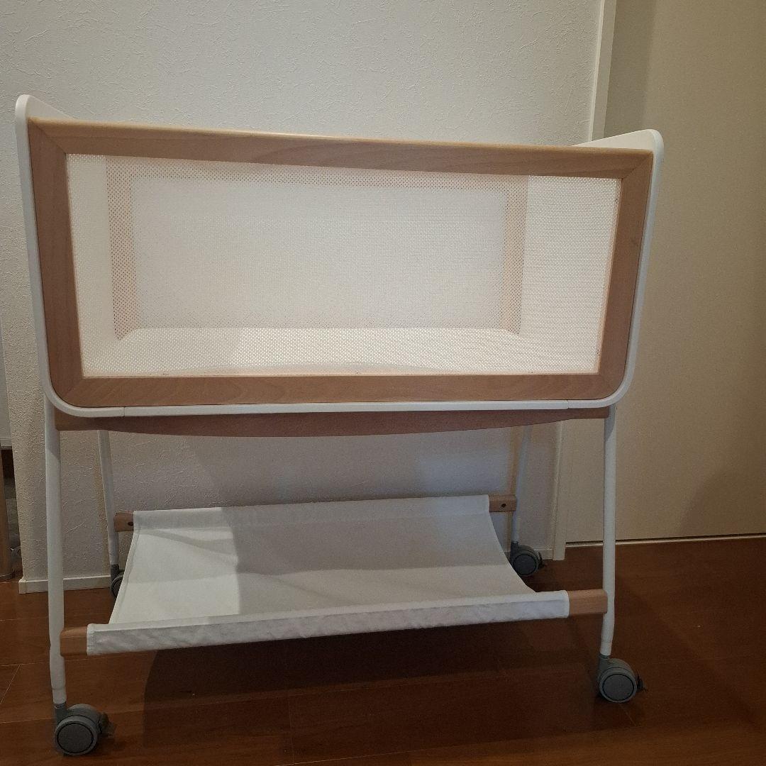 《備品》リリワゴン II ホワイト 大和屋