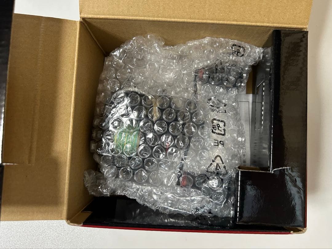 【美品】シマノ 16炎月BB 100PG 右