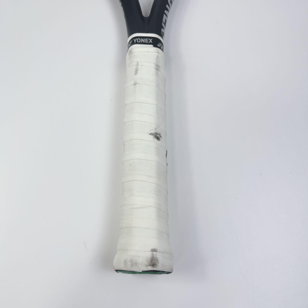 【極美品】2本組 ヨネックス 硬式テニスラケット EZONE TEAM