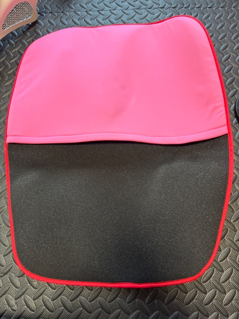 まどかマギカ　椅子カバー　パチンコ　パチスロ