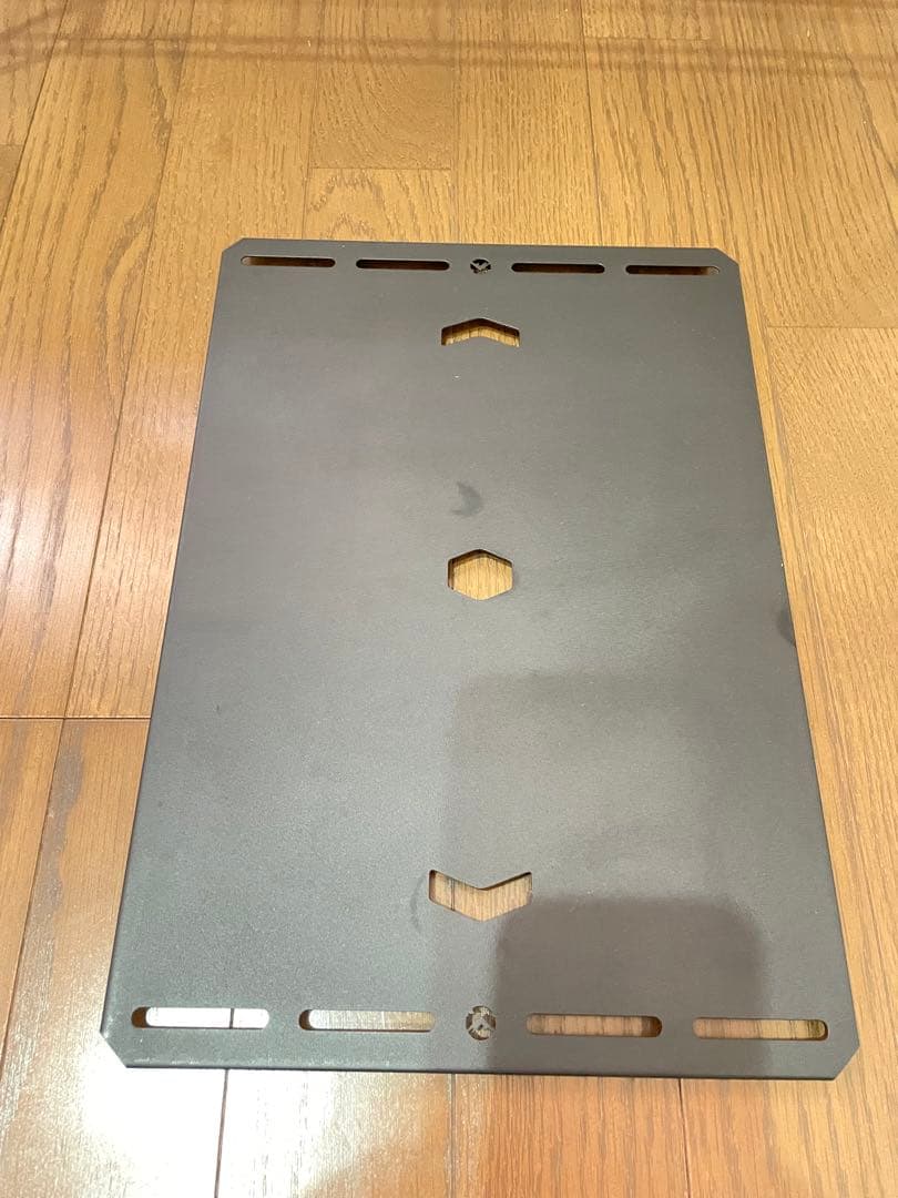 フィールドラック キャンピングムーン　フルセット　組み合わせ自由