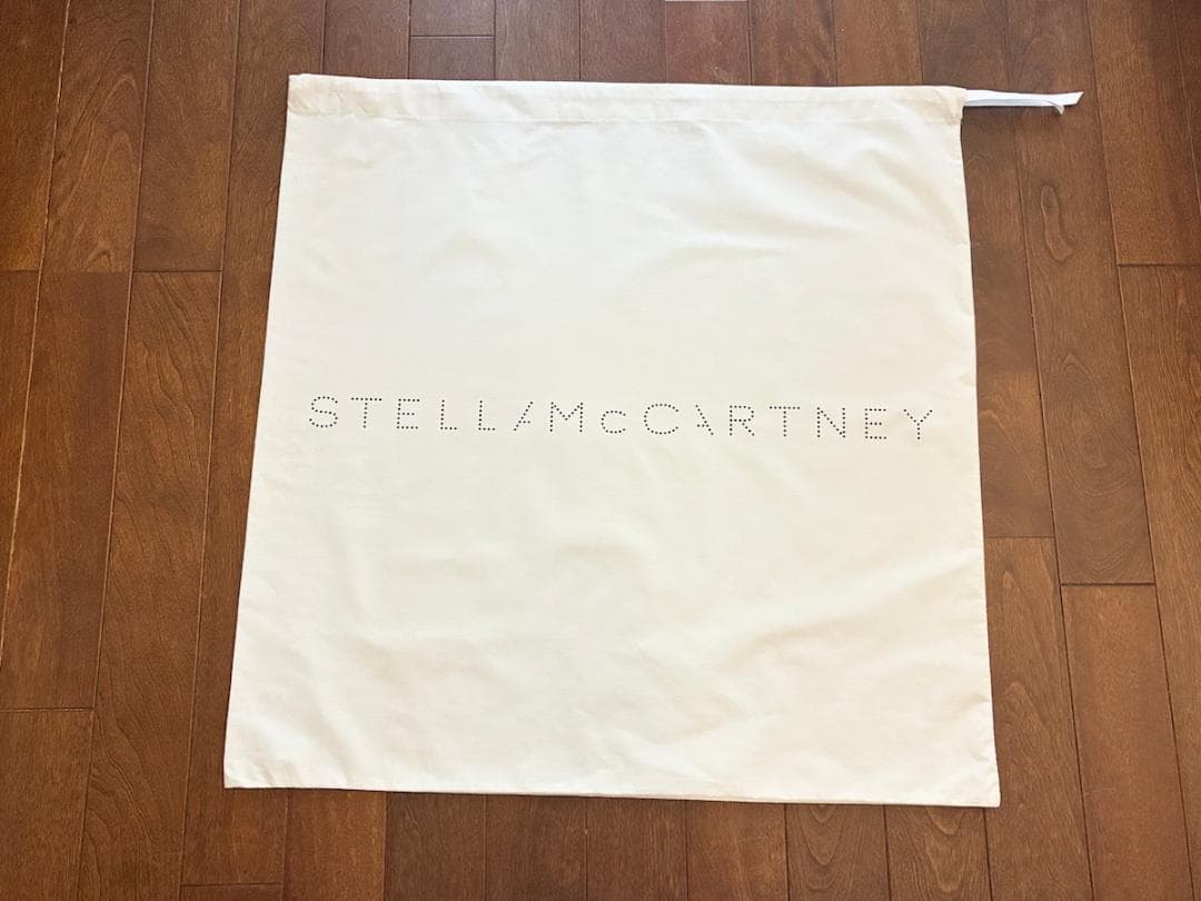 kimikitさま☆入手困難☆STELLA McCARTNEY大型トート