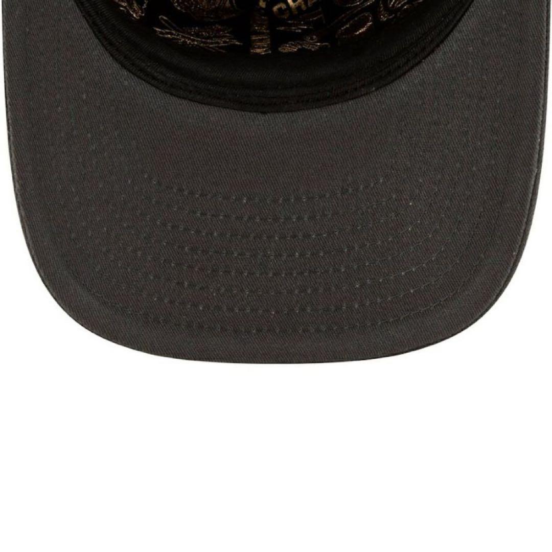 ドジャース 2025ワールドシリーズ制覇限定キャップNEW ERA 9FIFTY