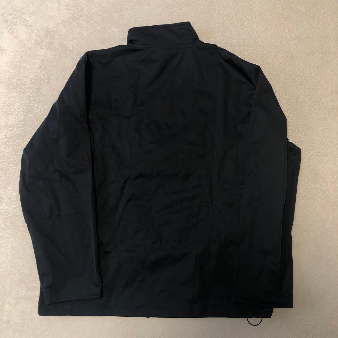 ★良品★ファイテン PHITEN サウナスーツ/スポーツウェアー 上下セットL