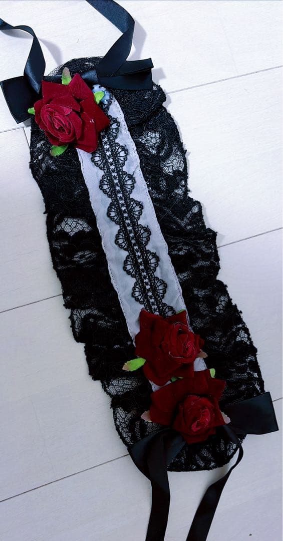 【フルセット・ウィッグ、下着付】着せ恋 雫たん コスプレ衣装・桜の恋