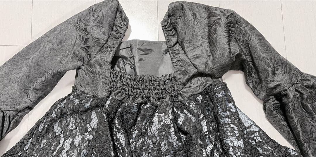 【フルセット・ウィッグ、下着付】着せ恋 雫たん コスプレ衣装・桜の恋