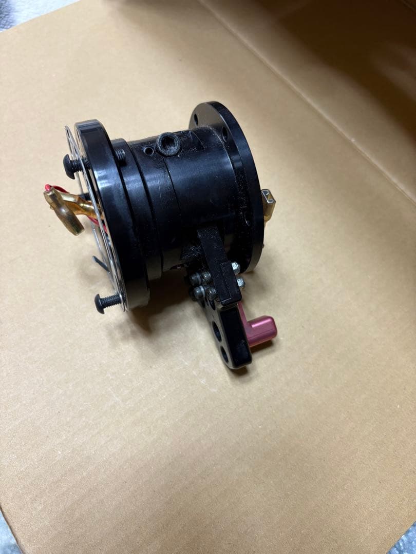 【ゼン】works Bell ラフィックス GTC