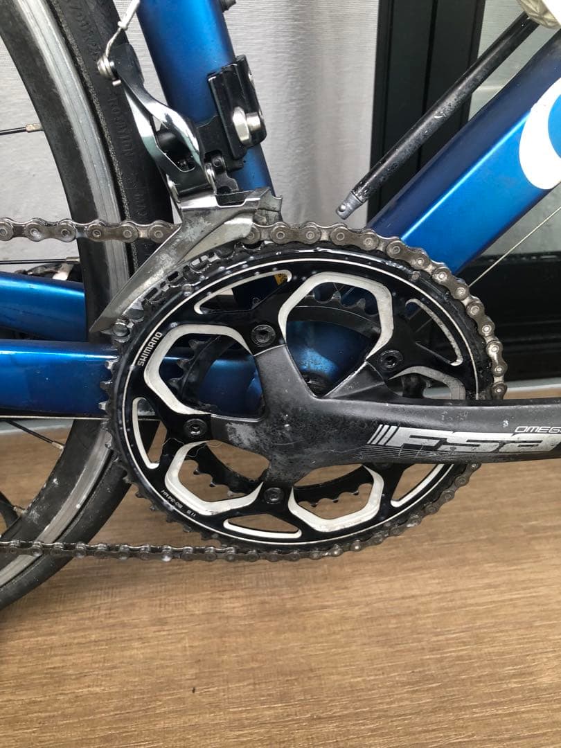 one様【値下げします！】コルナゴ　モンド2.0 2016年モデル　ロードバイ