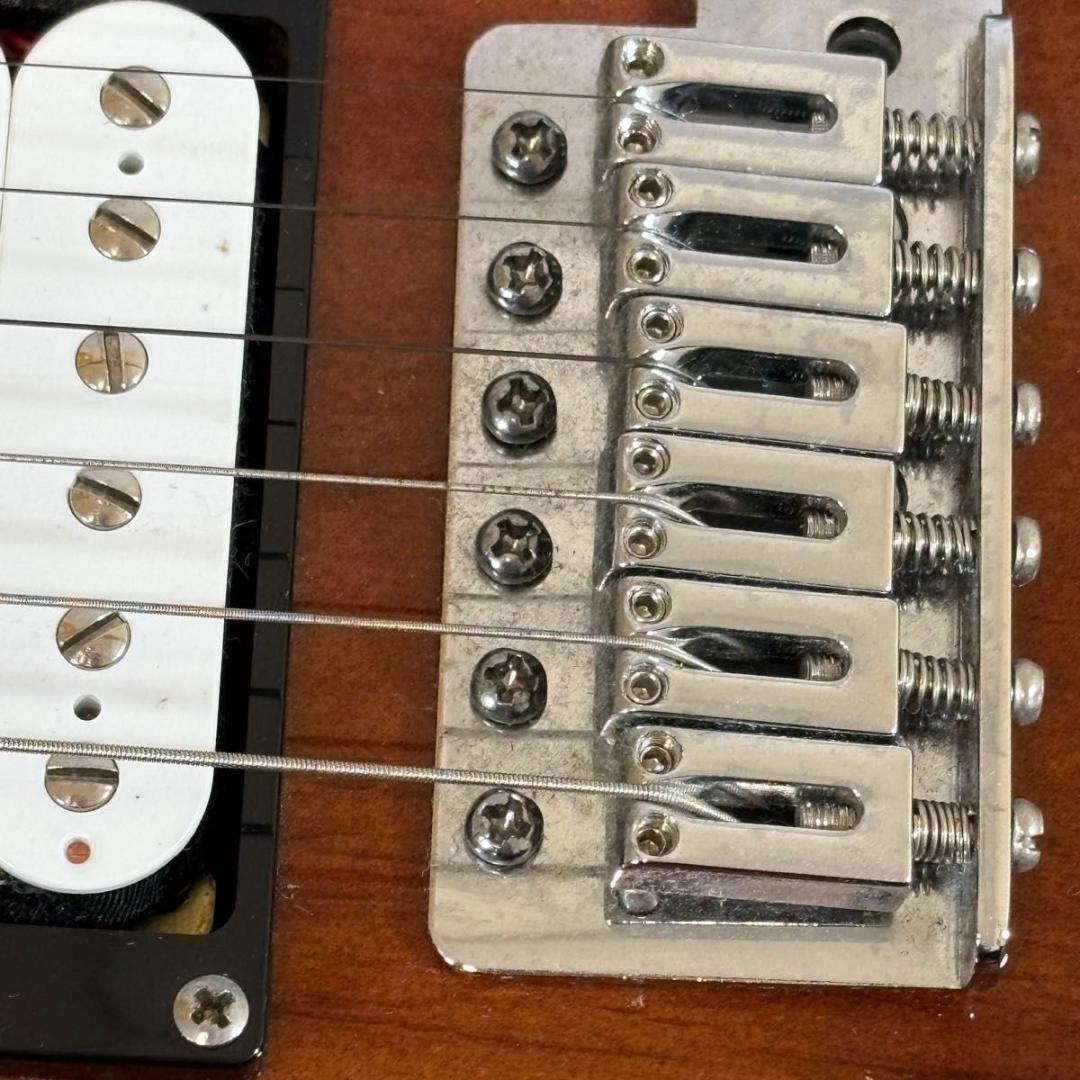 YAMAHA ヤマハ　Pacifica 112V パシフィカ　サンバースト