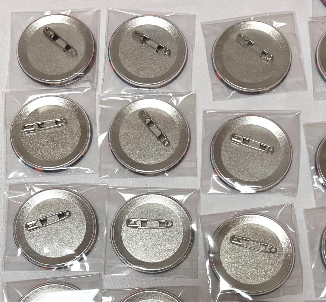 あんスタ　五奇人　缶バッジ　日々樹渉　39個