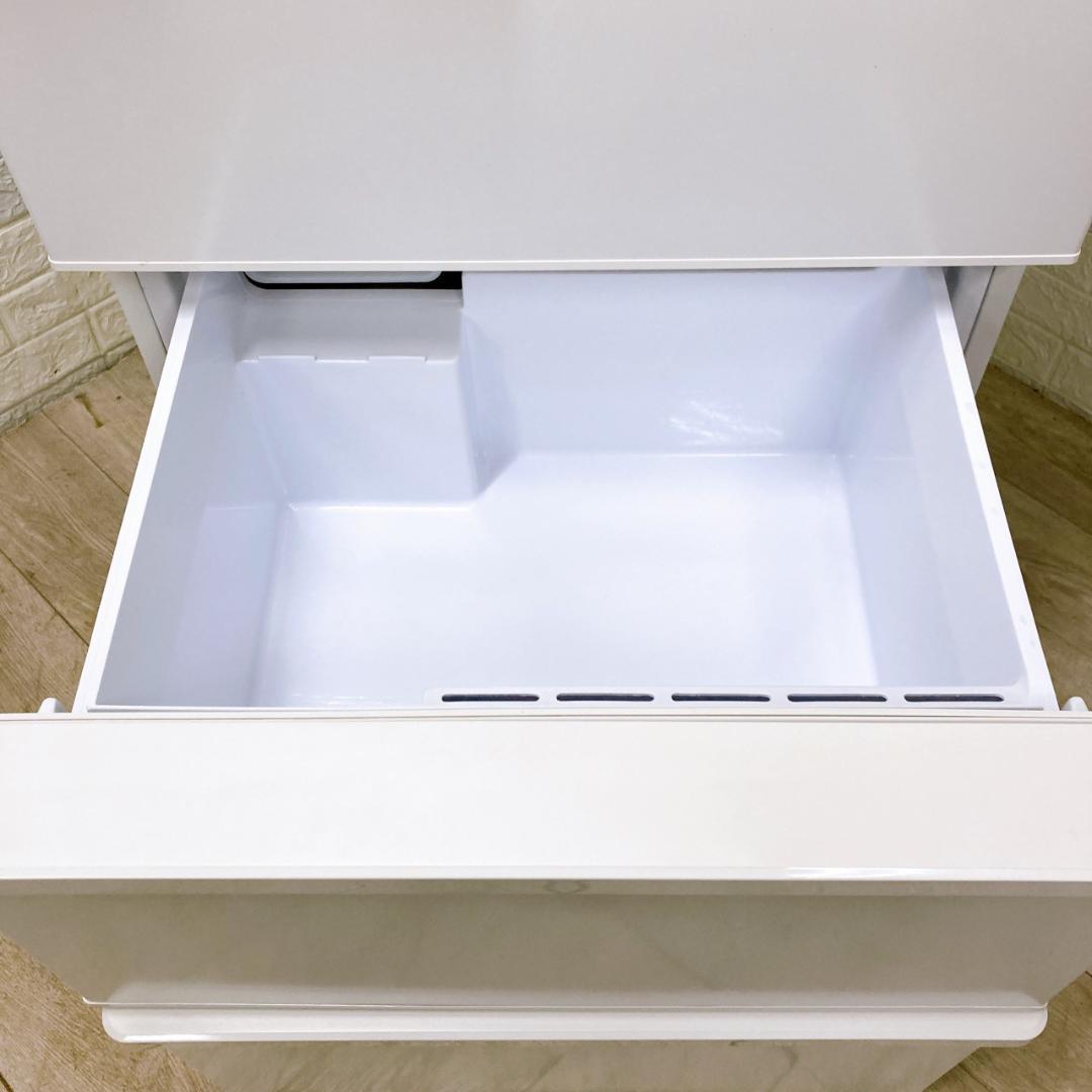 B11052 アクア 272L 冷蔵庫 大型 小型 一人暮らし