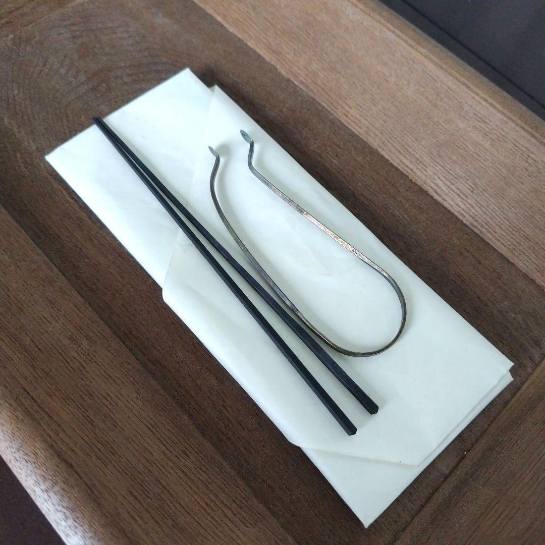 美品です！茶道具 香道具 桑香盆 セット