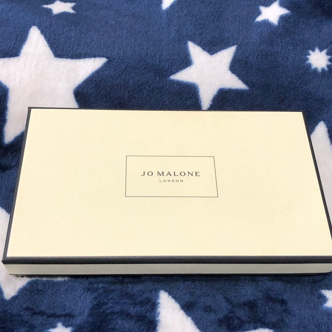 ジョーマローン ロンドン 香水