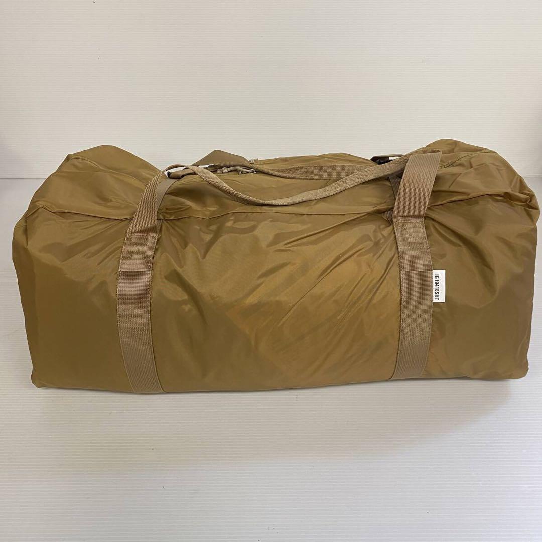 IGNIO シェルターテント 開封済み未使用品