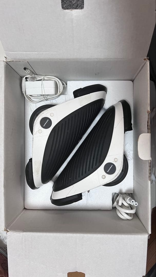 スケートボード Segway drift w1