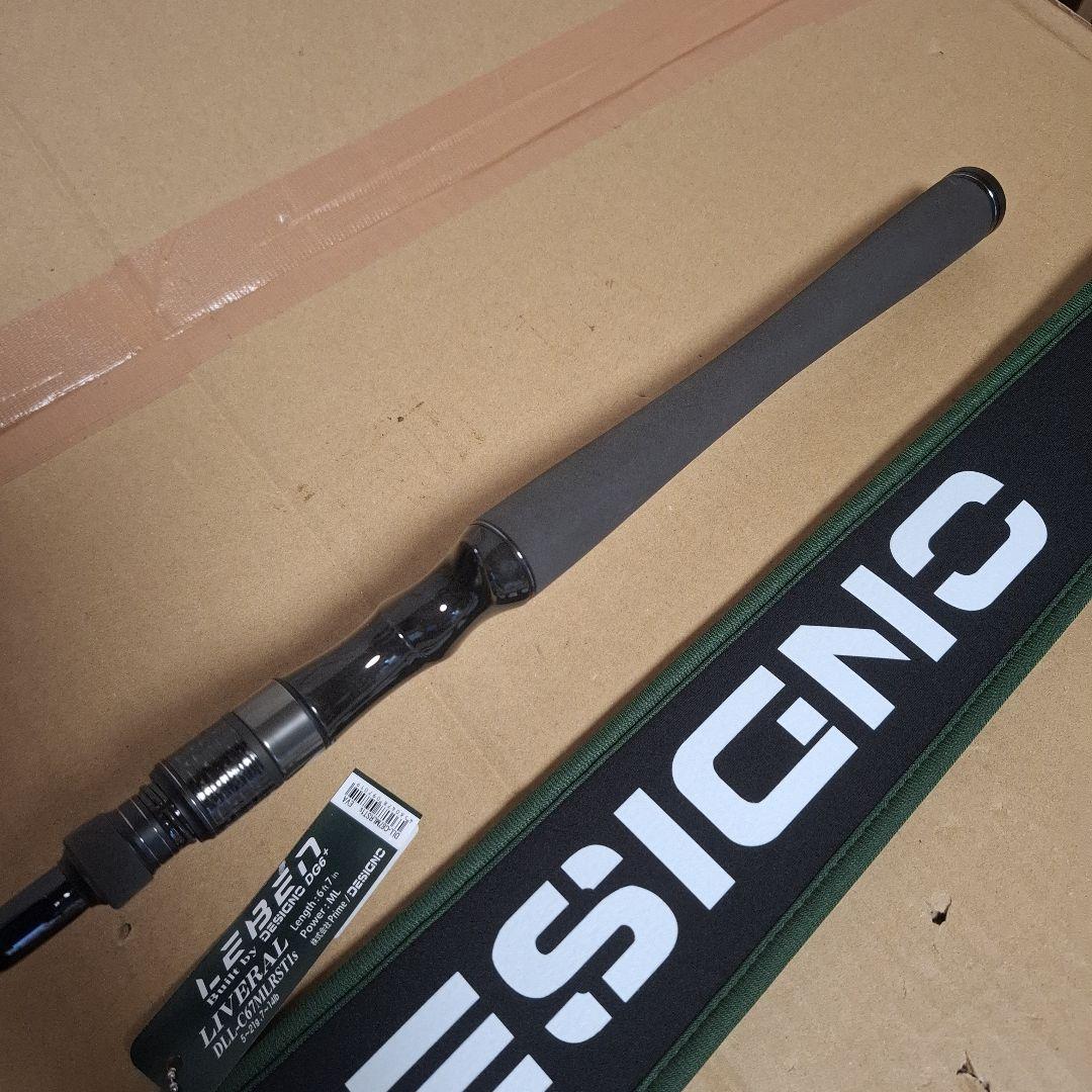 デジーノ　レーベン リベラル DLL-C67MLRST1S 　EVA