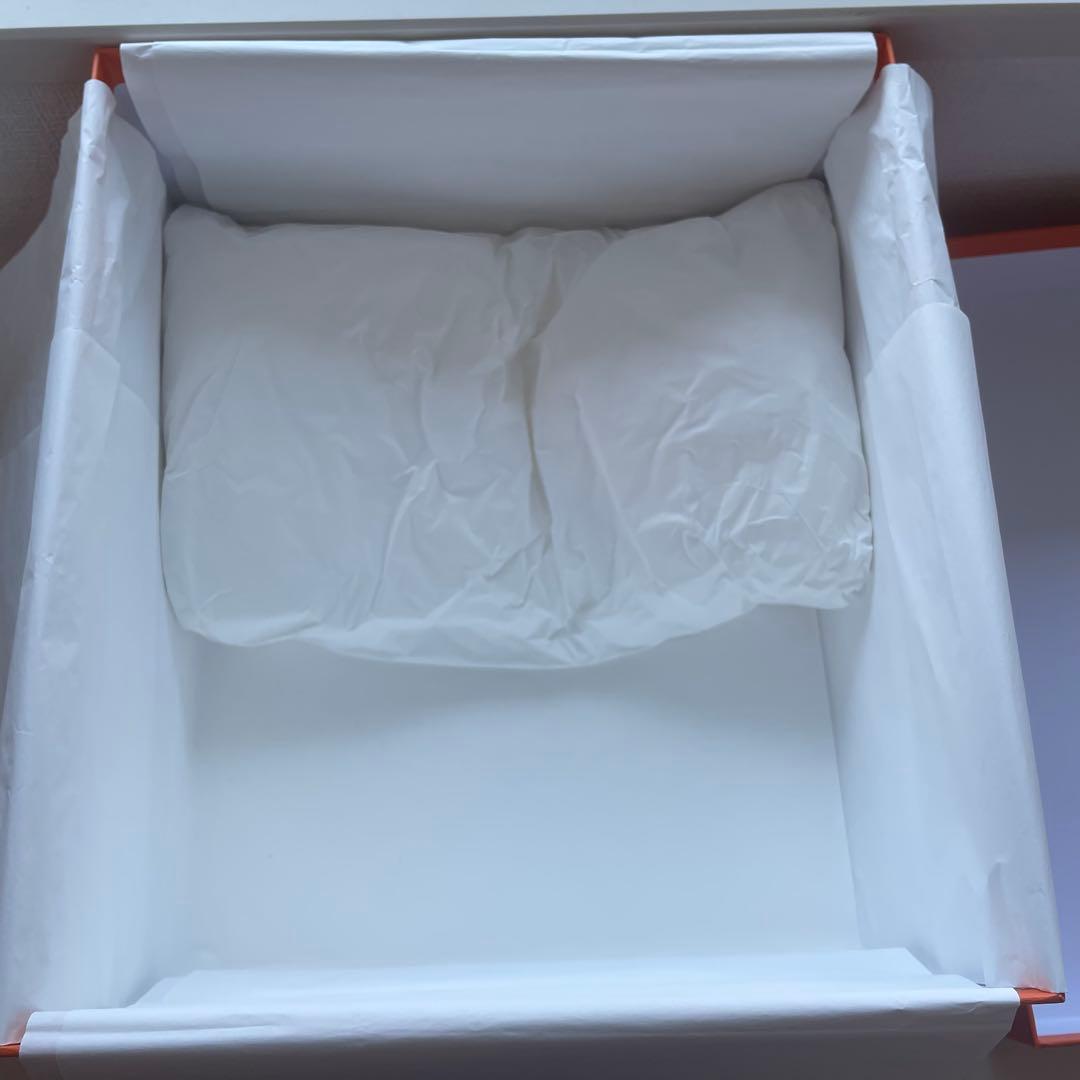 バーキン25/ケリー25 空箱　HERMES