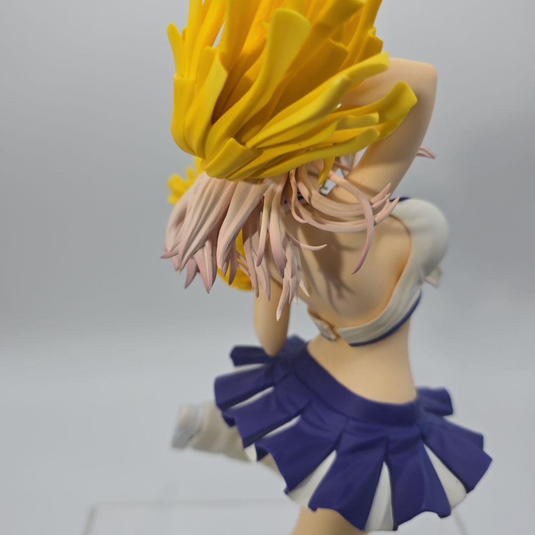 すーぱーそに子　チアガールver. 1/6スケールフィギュア