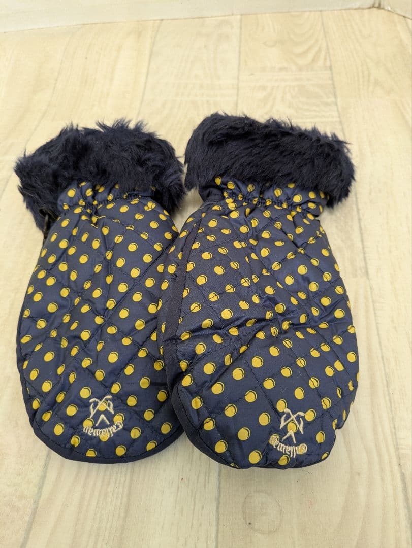 Callaway イエローキャディバッグ