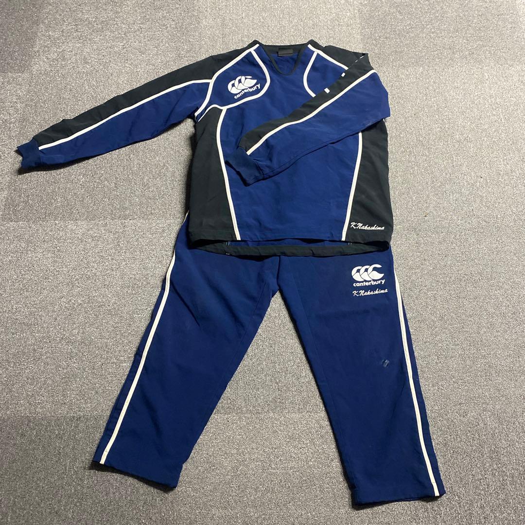 じ*ん様 石見智翠館高校ラグビー部上下ジャージセット