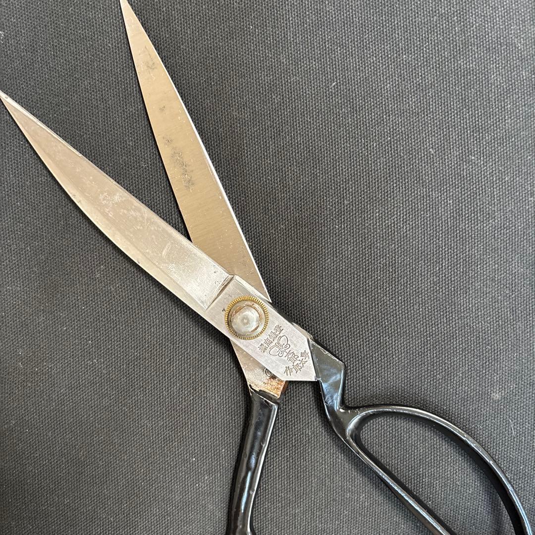長太郎 裁縫用鋏　東鋏26センチ