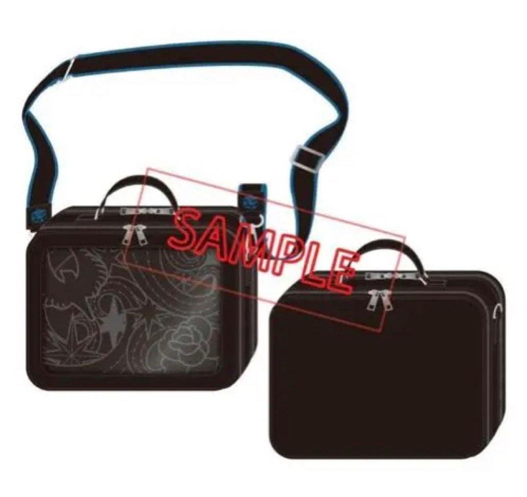 Ado 外に出なさい。いっしょにおでかけバッグ 通販限定 よだか ライブグッズ