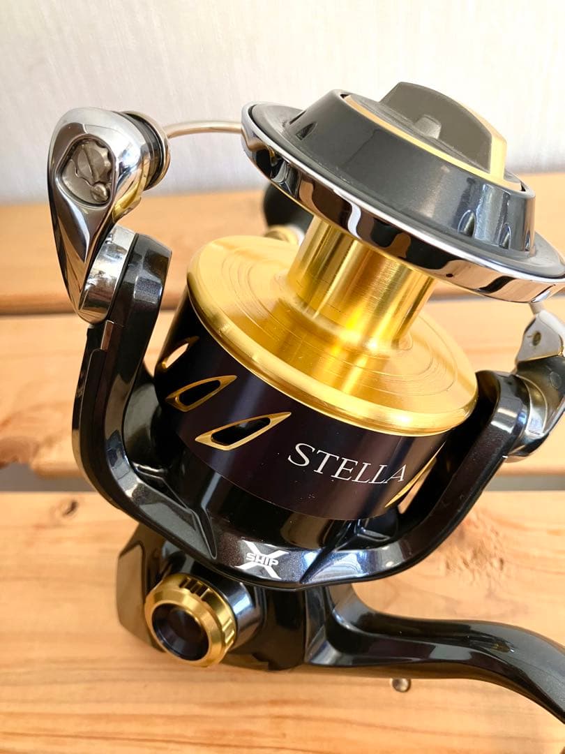 13ステラSW14000XG