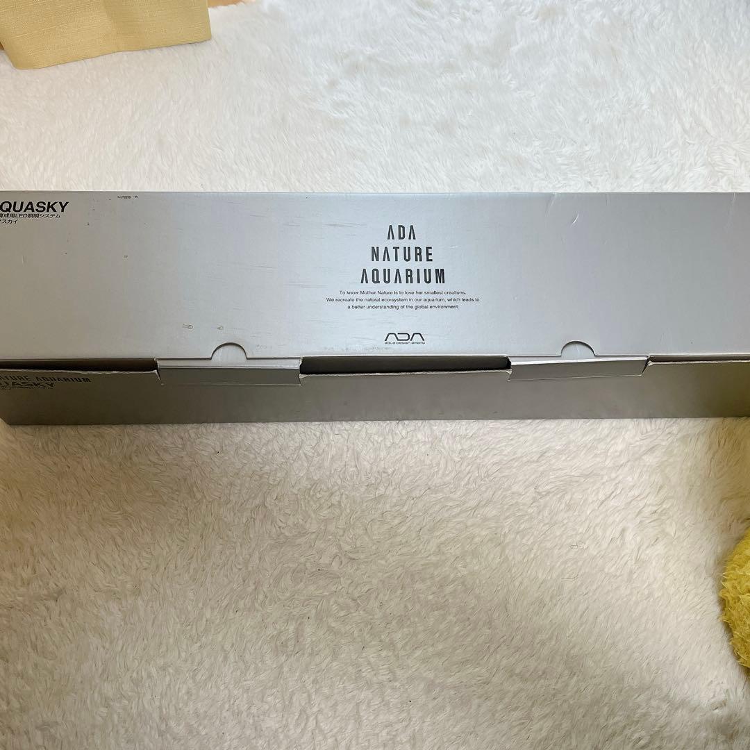 ADA アクアスカイ　451