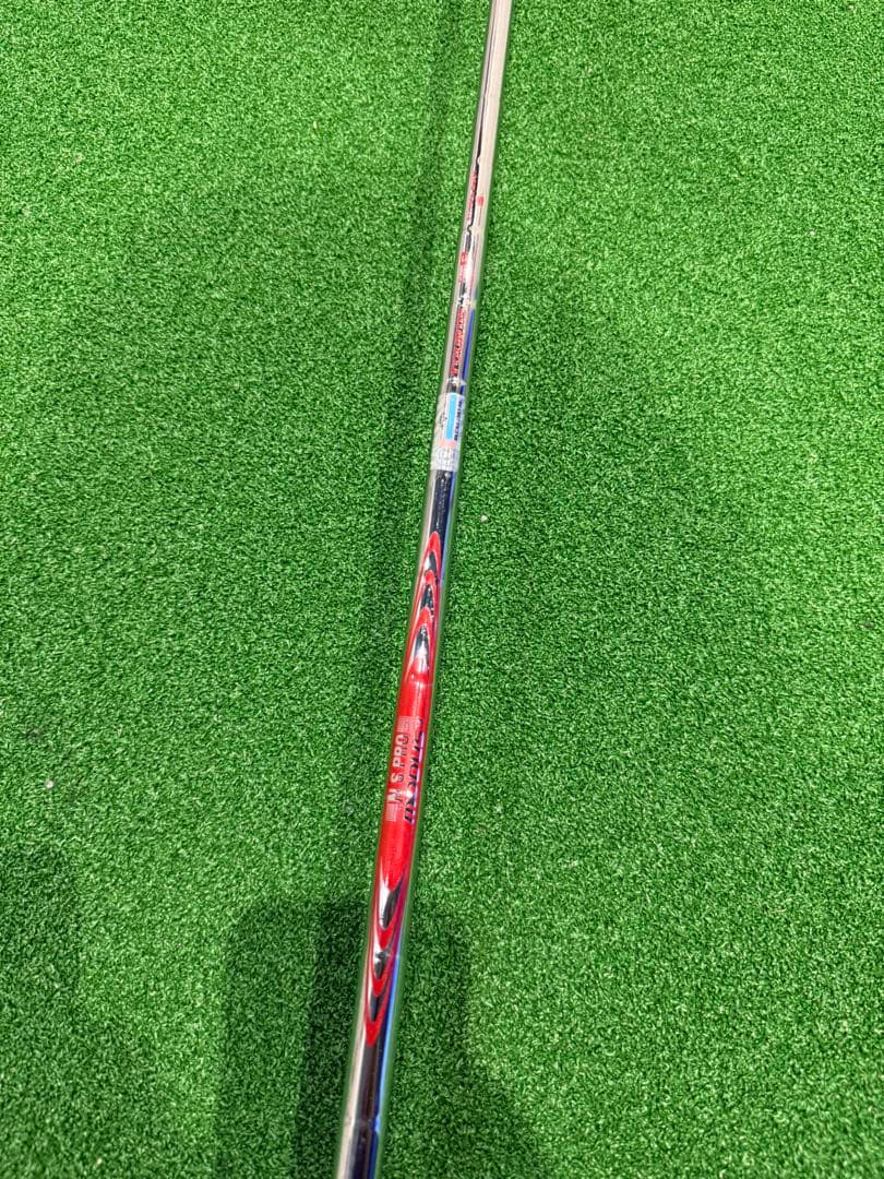 Callaway Jaws Rawウェッジ 48度 10S