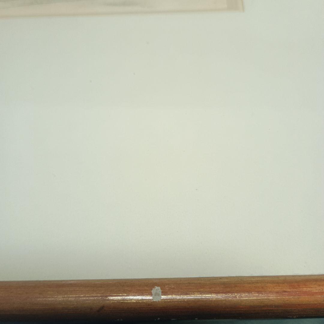 風間完　 風景画 酒屋（パリ）