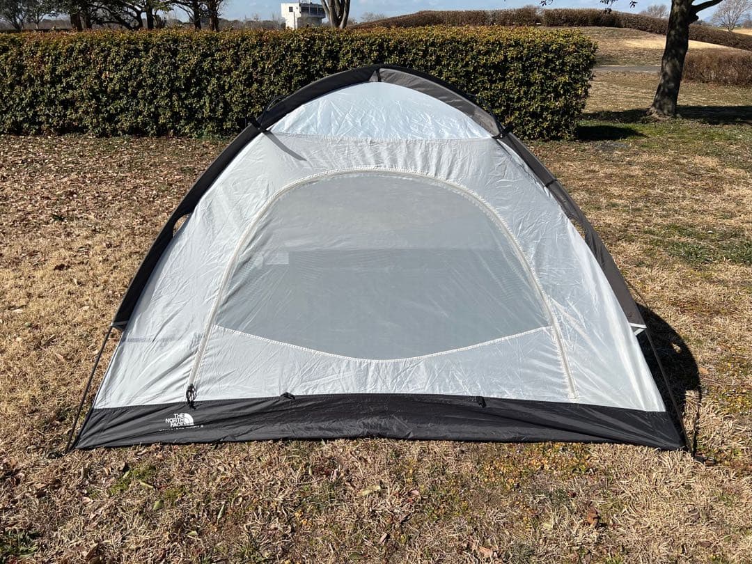 ノースフェイス ホームステッドルーミー2