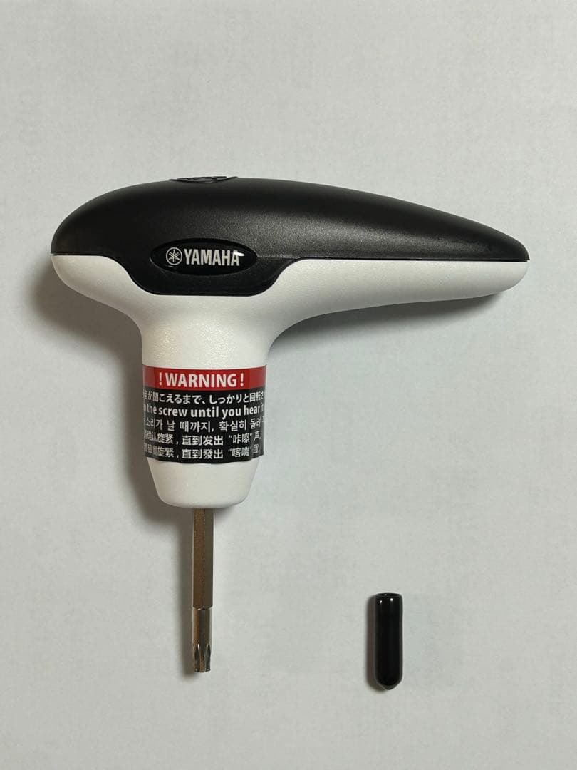 極美品 RMX VD/M ドライバー Steady Version