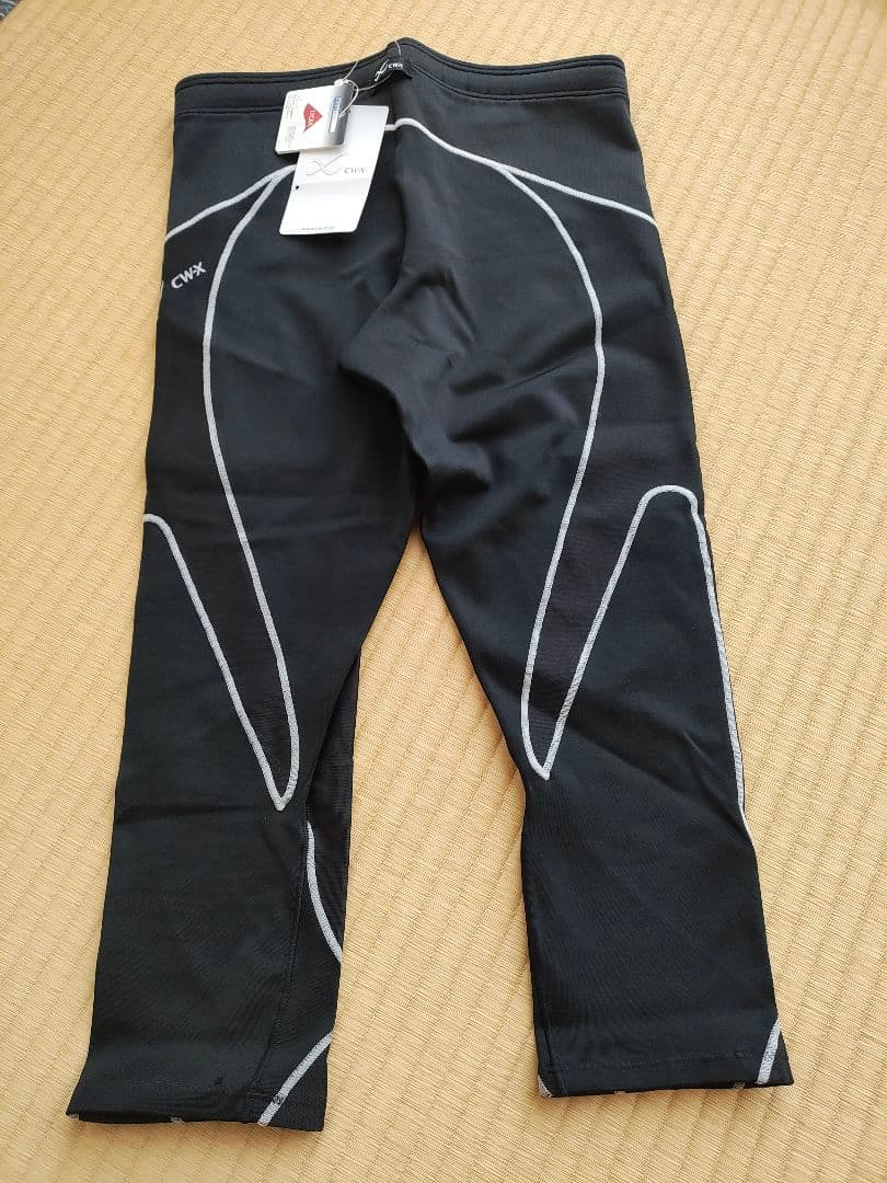 試着のみ☆ワコール CW-X スタビライクス ロング