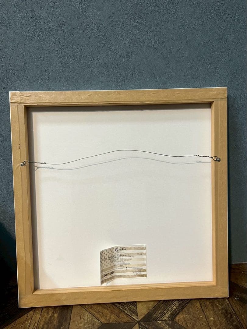 LeLe＊オリバーガル CHANEL シャネル アート 香水No.5