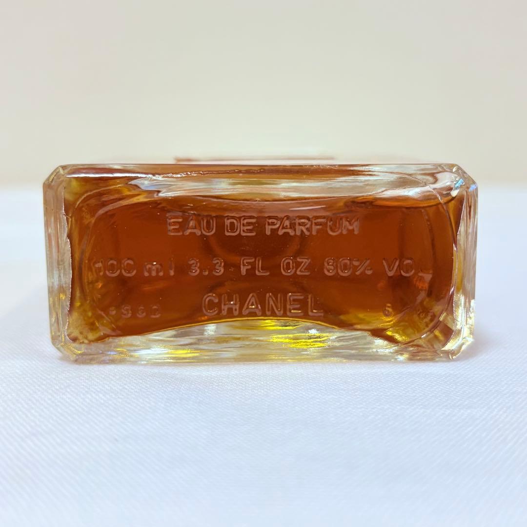 ねずみたち新品　ココ　シャネル オードパルファム　香水　 100ml