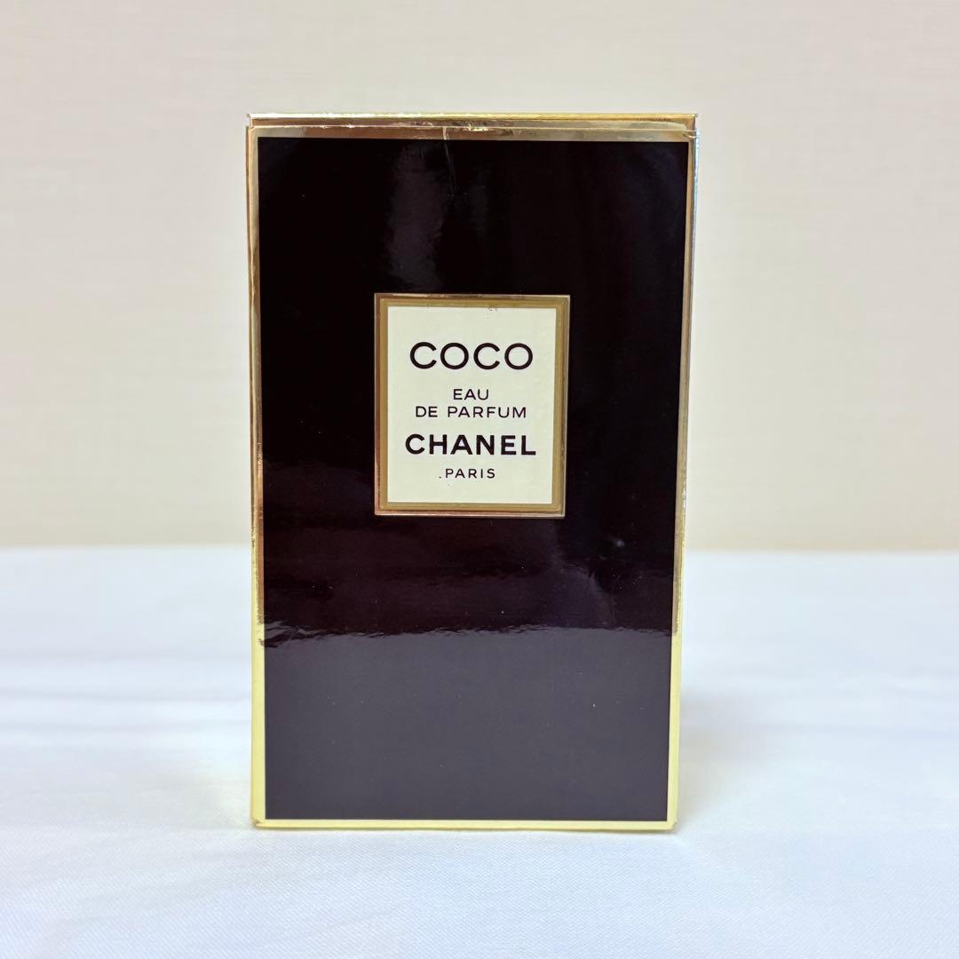 ねずみたち新品　ココ　シャネル オードパルファム　香水　 100ml
