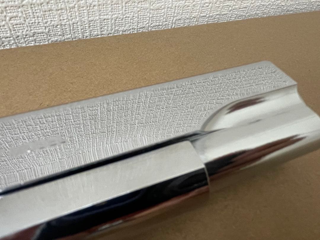 COLT 1911 ガバメント　ガスガン .45 ACP ニッケル