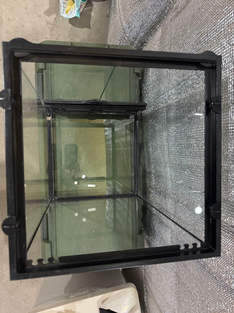 エキゾテラ GEX EXOTERRA グラステラリウム 3045