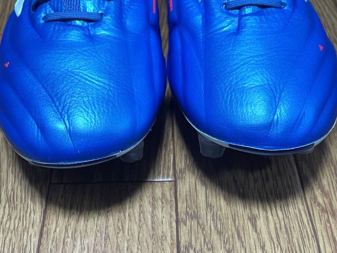 シューズ ADIDAS COPA PURE 2+ FG 25.0cm