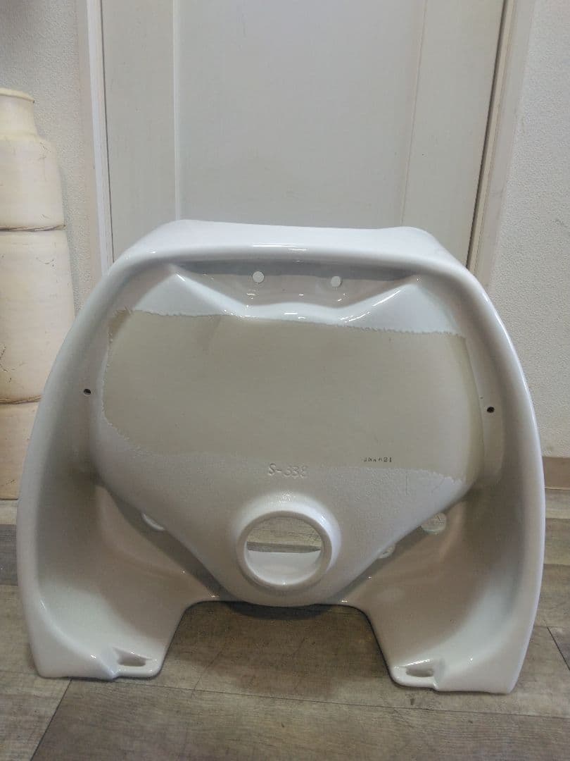 タカラベルモントシャンプーボウル③