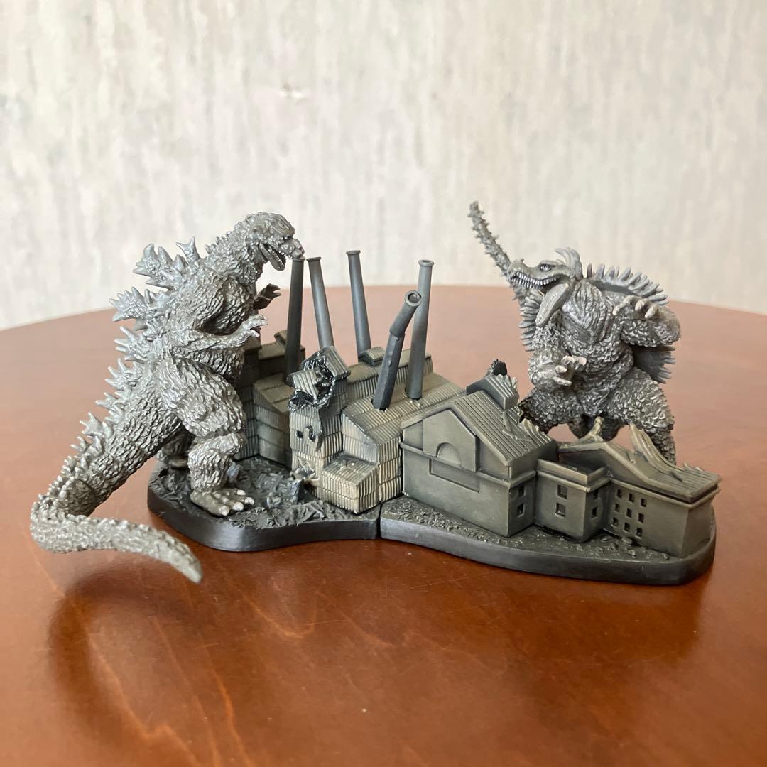 ゴジラの逆襲 アートワークス シークレット モノクロバージョン