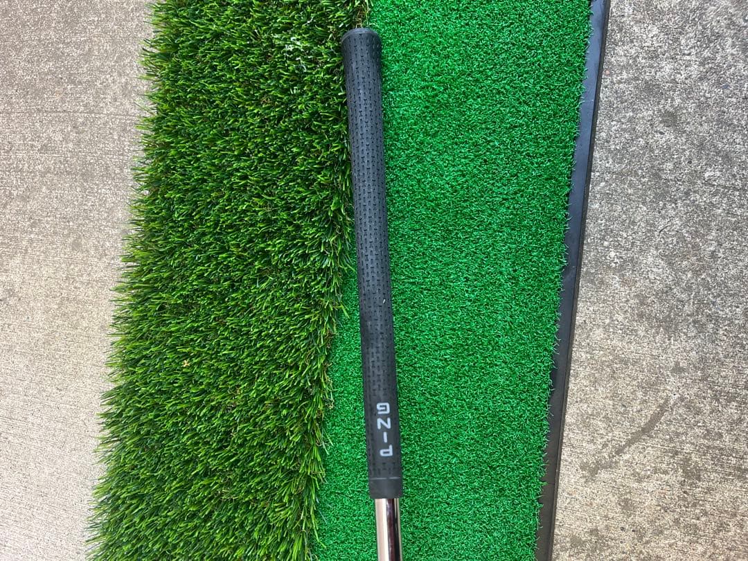 PING BUNKR ウェッジ 正規品 バンカー特化 美品 人気モデル