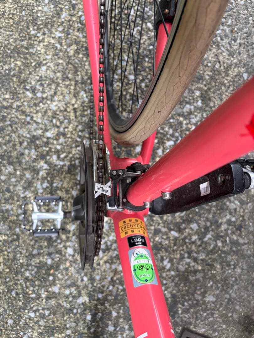 ルイガノ　シャッセ