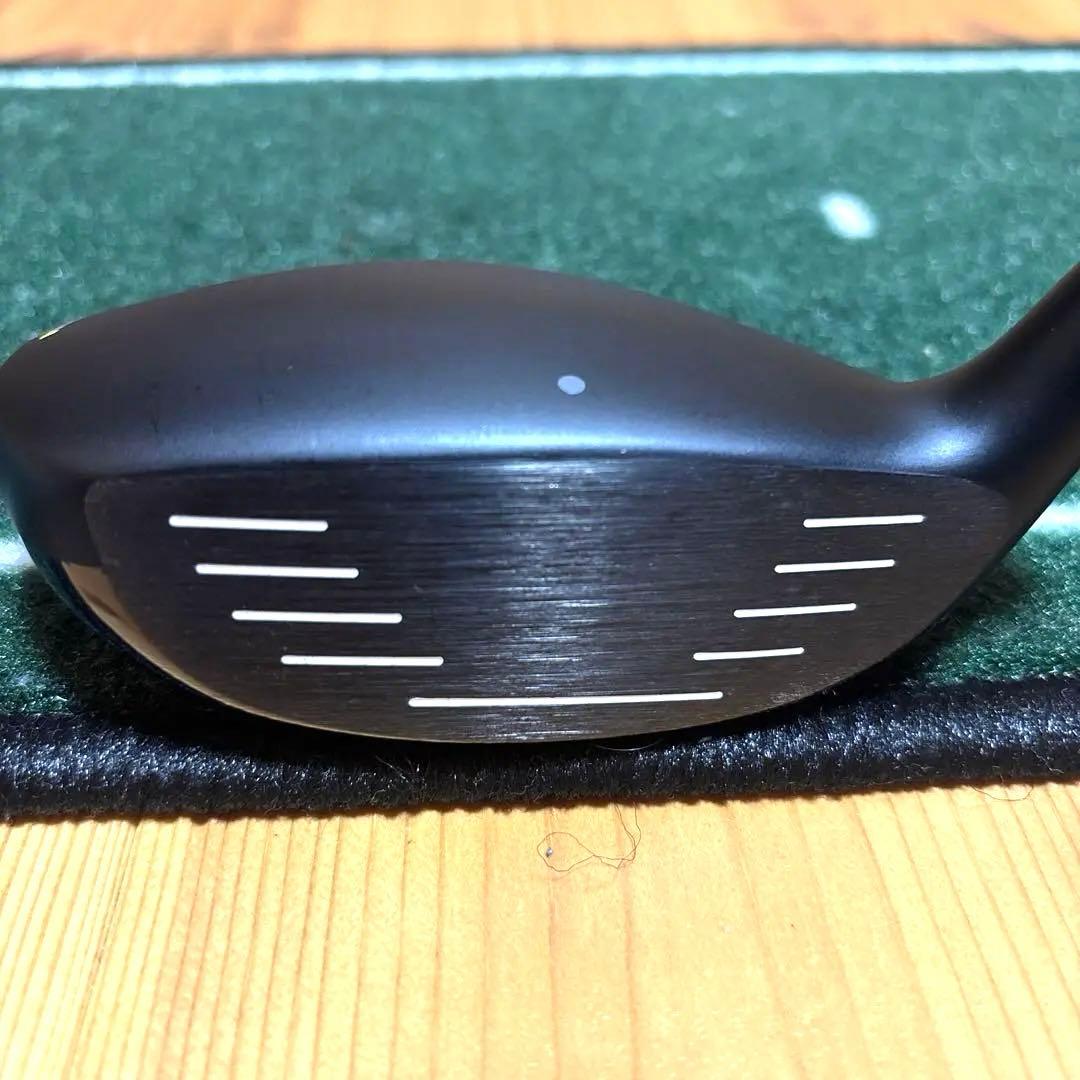 PING G430 MAX フェアウェイウッド 3W 15度