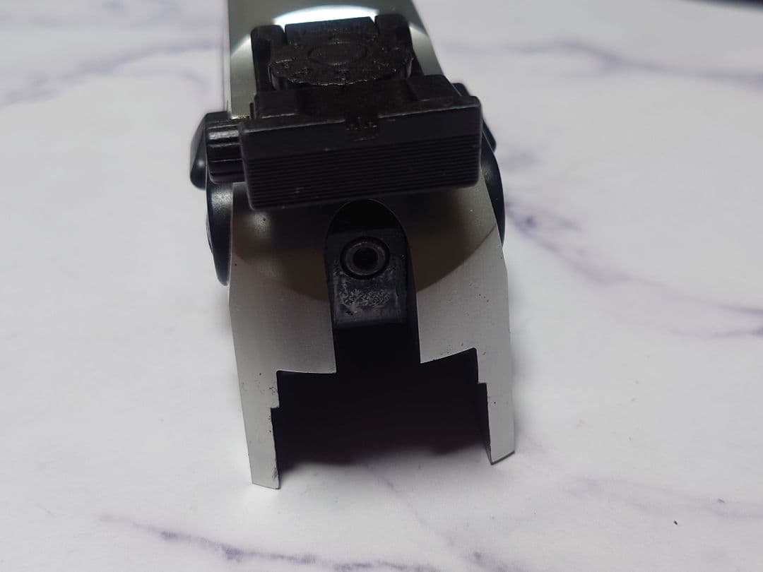 東京マルイ デザートイーグル ハードキック MK XIX バイオハザード 仕様