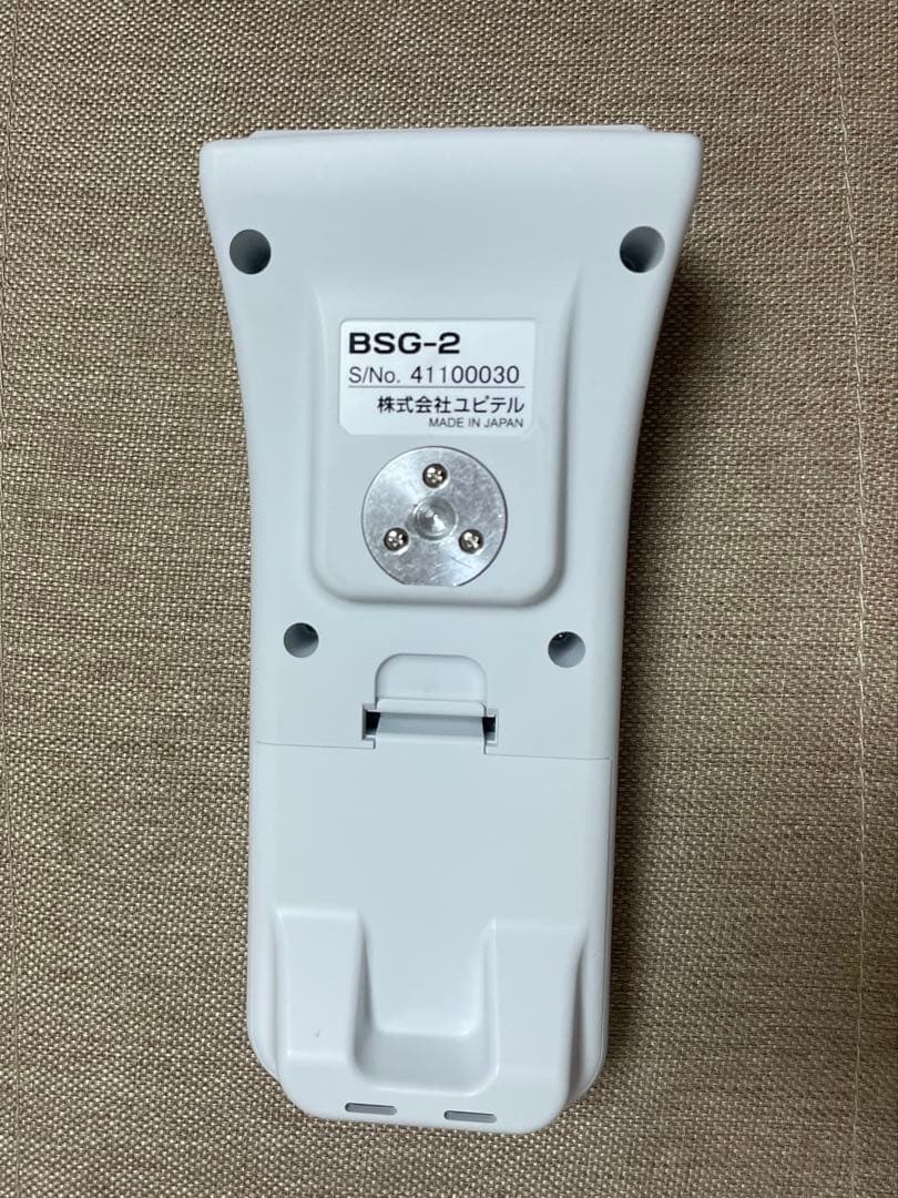 Yupiteru スピードガン（BSG-2）