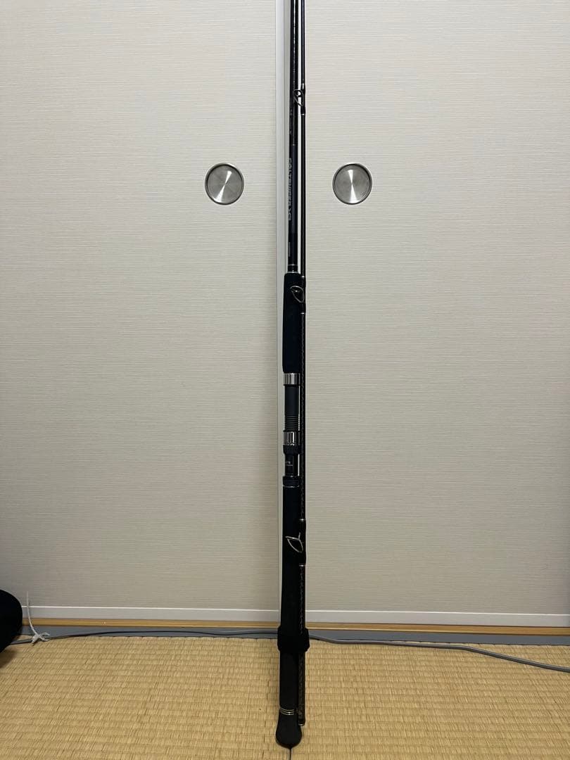 シマノ　コルトスナイパーXR S100M