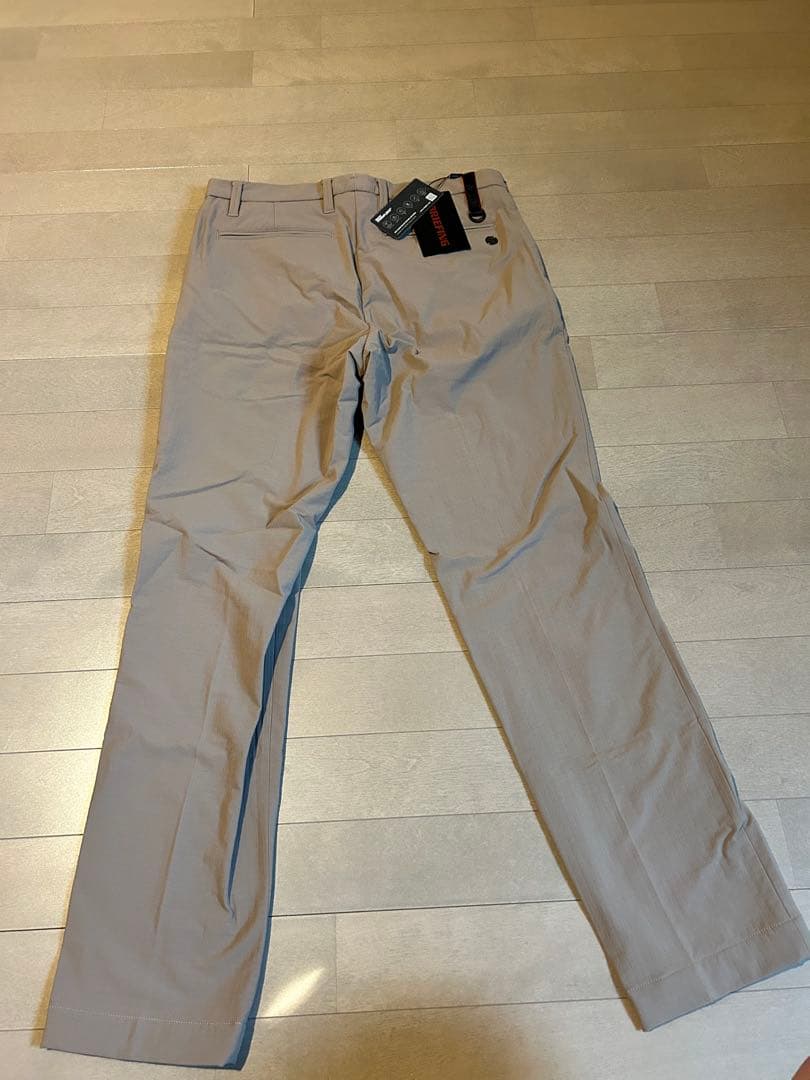 メンズウェア briefing